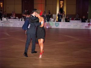 Crown Cup Dubai 2017