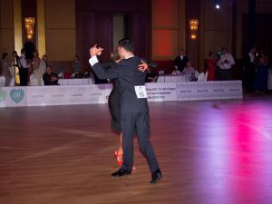 Crown Cup Dubai 2017