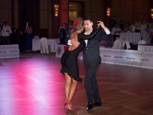 Crown Cup Dubai 2017