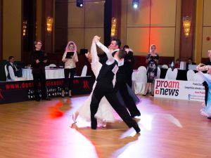 Crown Cup Dubai 2017