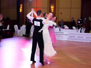 Crown Cup Dubai 2017