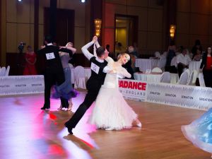 Crown Cup Dubai 2017