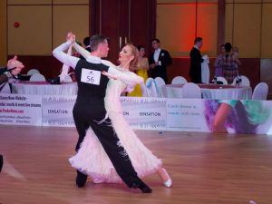 Crown Cup Dubai 2017