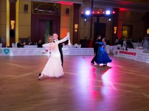 Crown Cup Dubai 2017