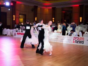 Crown Cup Dubai 2017