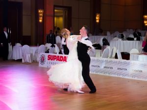 Crown Cup Dubai 2017