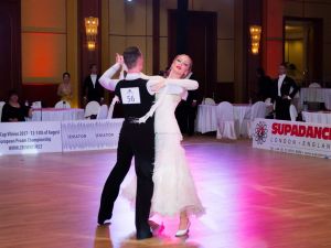 Crown Cup Dubai 2017