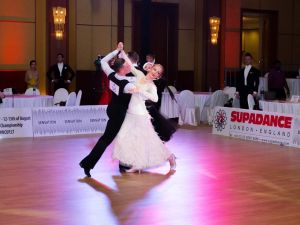 Crown Cup Dubai 2017