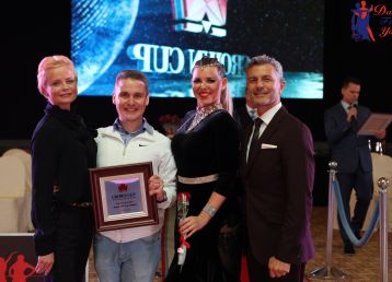 Crown Cup Dubai 2018, UAE