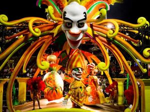 Gualeguaychu-Carnival-