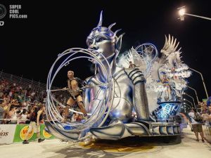 Gualeguaychu-Carnival-