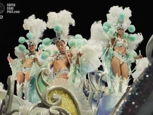 Gualeguaychu-Carnival-