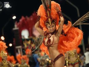 Gualeguaychu-Carnival-