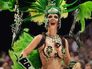 Gualeguaychu-Carnival-