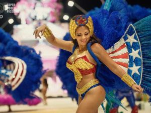 Gualeguaychu-Carnival-