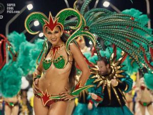 Gualeguaychu-Carnival-