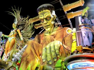 Gualeguaychu-Carnival-