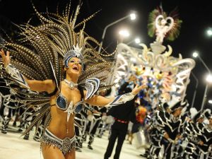 Gualeguaychu-Carnival-