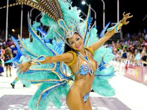 Gualeguaychu-Carnival-