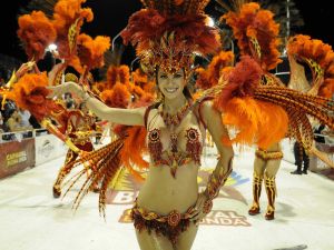 Gualeguaychu-Carnival-