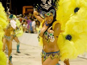 Gualeguaychu-Carnival-