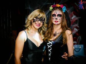 Halloween Dubai 2017