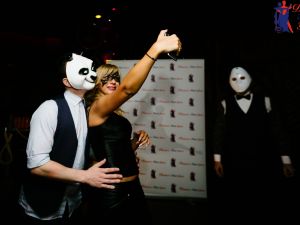 Halloween Dubai 2017