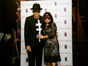 Halloween Dubai 2017