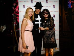 Halloween Dubai 2017