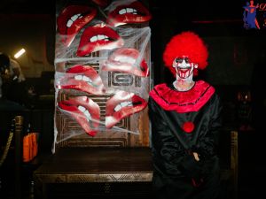 Halloween Dubai 2017