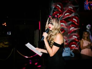 Halloween Dubai 2017