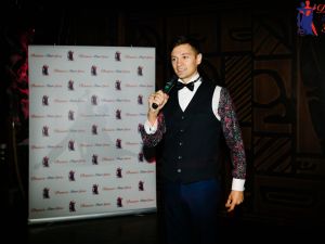 Halloween Dubai 2017