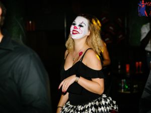 Halloween Dubai 2017