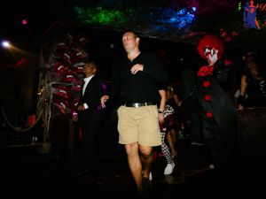 Halloween Dubai 2017