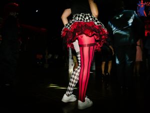 Halloween Dubai 2017