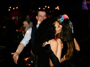 Halloween Dubai 2017