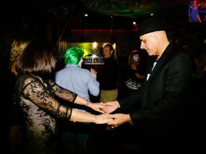 Halloween Dubai 2017