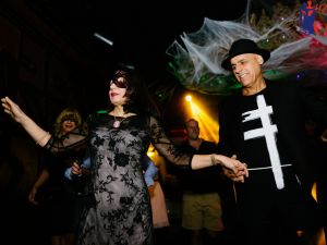 Halloween Dubai 2017