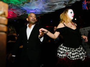 Halloween Dubai 2017