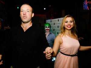 Halloween Dubai 2017