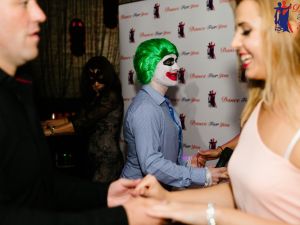 Halloween Dubai 2017