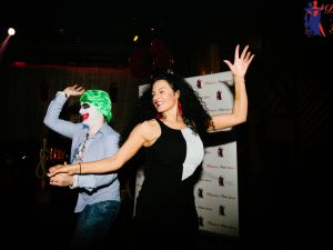 Halloween Dubai 2017