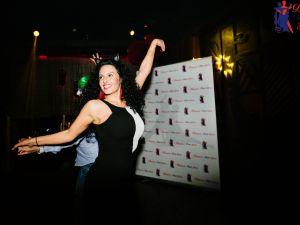 Halloween Dubai 2017