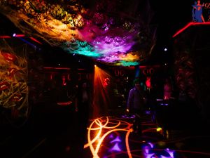 Halloween Dubai 2017