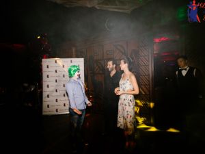 Halloween Dubai 2017