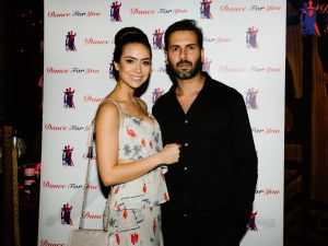 Halloween Dubai 2017