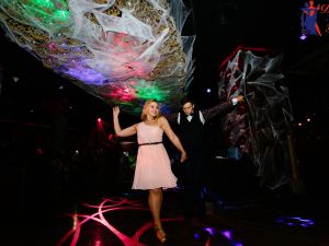 Halloween Dubai 2017