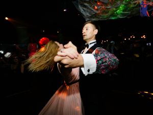 Halloween Dubai 2017