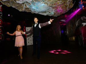 Halloween Dubai 2017