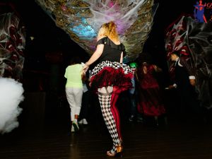 Halloween Dubai 2017